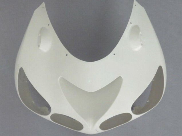 06-11 Unbemalt ZX14R ZZR1400 Motorrad Verkleidung 06-11 Unbemalt ZX14R ZZR1400 Motorrad Verkleidung