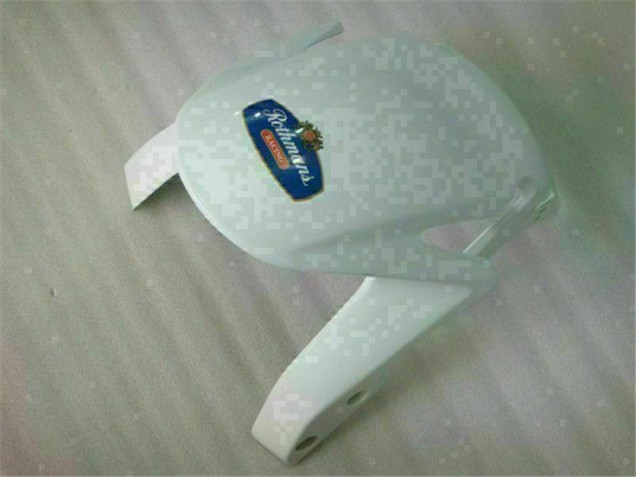 07-08 Blau CBR600RR Motorrad Verkleidung 07-08 Blau CBR600RR Motorrad Verkleidung