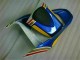 07-08 Blau CBR600RR Motorrad Verkleidung 07-08 Blau CBR600RR Motorrad Verkleidung