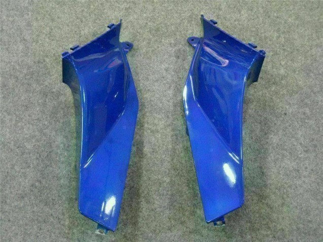 07-08 Blau CBR600RR Motorrad Verkleidungen