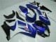 07-08 Blau GSXR 1000 Motorrad Verkleidung