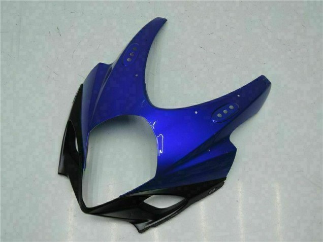 07-08 Blau GSXR 1000 Motorrad Verkleidung