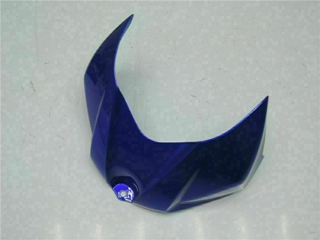 07-08 Blau GSXR 1000 Motorrad Verkleidung