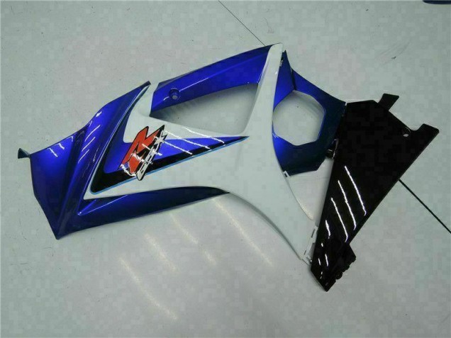 07-08 Blau GSXR 1000 Motorrad Verkleidung
