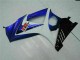 07-08 Blau GSXR 1000 Motorrad Verkleidung