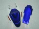 07-08 Blau GSXR 1000 Motorrad Verkleidung
