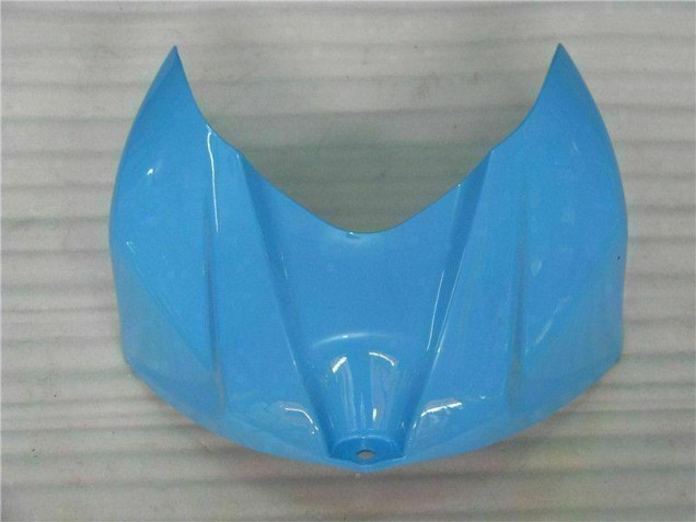 07-08 Blau GSXR 1000 Motorrad Verkleidungen