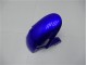 07-08 Blau Silber Schwarz CBR600RR Motorrad Verkleidung