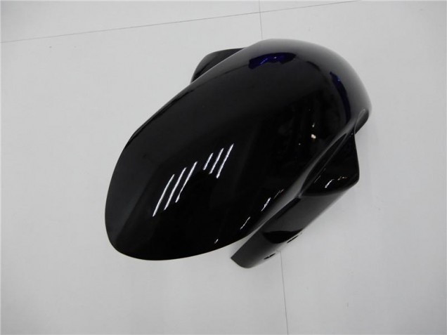 07-08 Blau Weiß GSXR 1000 Motorrad Verkleidungen 07-08 Blau Weiß GSXR 1000 Motorrad Verkleidungen