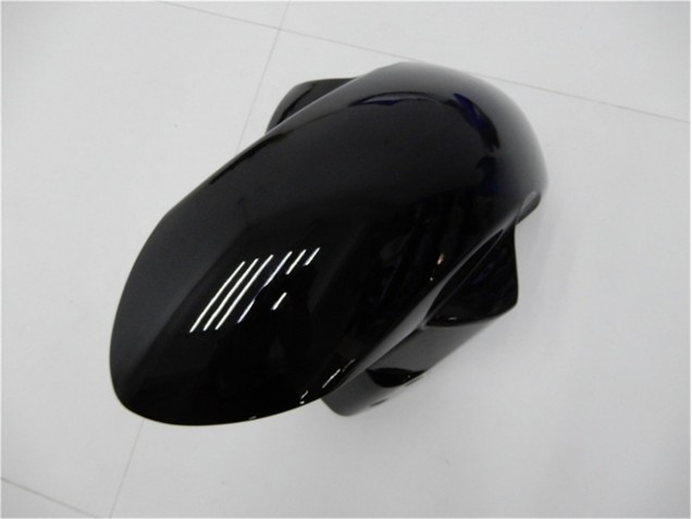 07-08 Blau Weiß Schwarz GSXR 1000 Motorrad Verkleidung