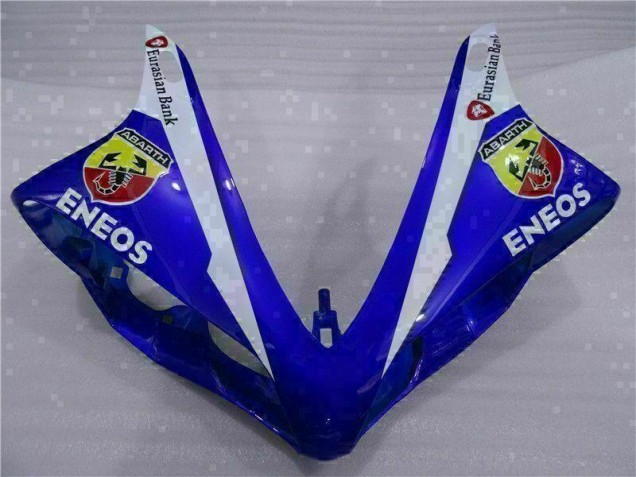 07-08 Blau YZF R1 Motorrad Verkleidung Komplett Sets 07-08 Blau YZF R1 Motorrad Verkleidung Komplett Sets