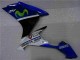 07-08 Blau YZF R1 Motorrad Verkleidung Komplett Sets 07-08 Blau YZF R1 Motorrad Verkleidung Komplett Sets