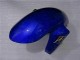 07-08 Blau YZF R1 Motorrad Verkleidung Komplett Sets 07-08 Blau YZF R1 Motorrad Verkleidung Komplett Sets