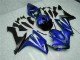 07-08 Blau YZF R1 Motorrad Verkleidung