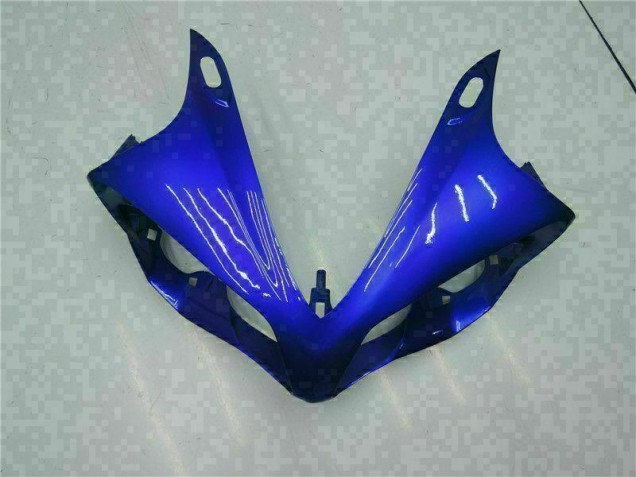 07-08 Blau YZF R1 Motorrad Verkleidung