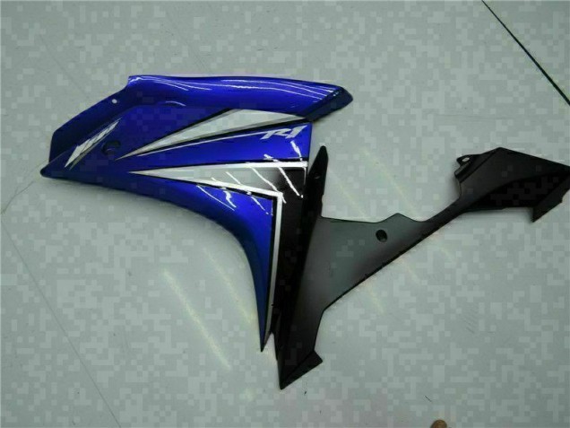 07-08 Blau YZF R1 Motorrad Verkleidung
