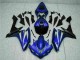 07-08 Blau YZF R1 Motorrad Verkleidung
