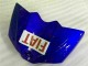 07-08 Blau YZF R1 Motorrad Verkleidung & Plastik