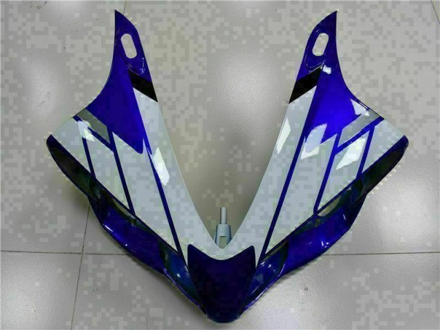 07-08 Blau YZF R1 Motorrad Verkleidungen