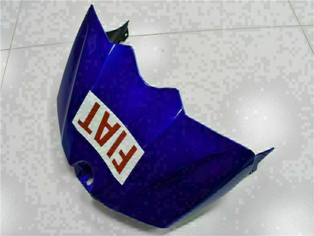 07-08 Blau YZF R1 Motorrad Verkleidungen