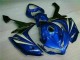 07-08 Blau YZF R1 Motorrad Vollverkleidung