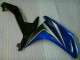 07-08 Blau YZF R1 Motorrad Vollverkleidung