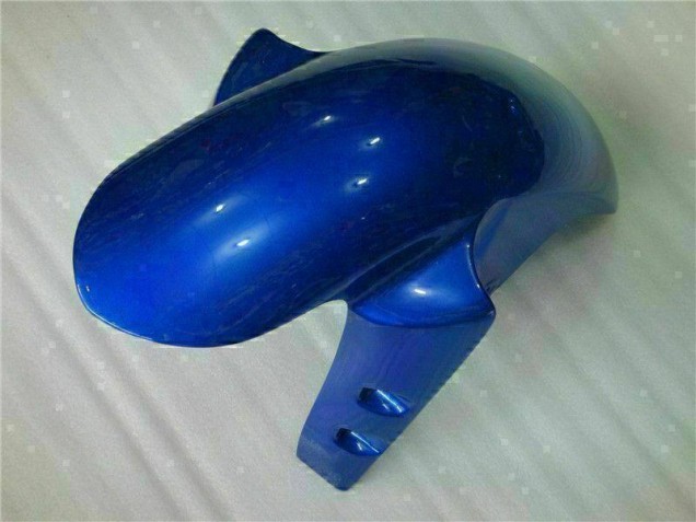 07-08 Blau YZF R1 Motorrad Vollverkleidung