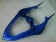 07-08 Blau YZF R1 Motorrad Vollverkleidung