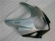 07-08 Braun Silber GSXR 1000 Motorrad Verkleidung
