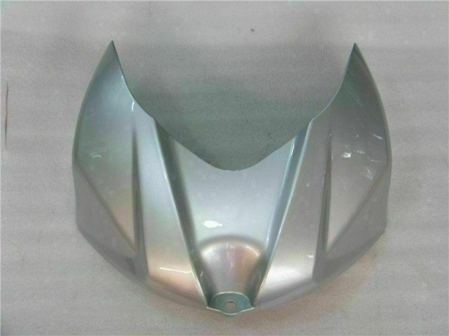 07-08 Braun Silber GSXR 1000 Motorrad Verkleidung