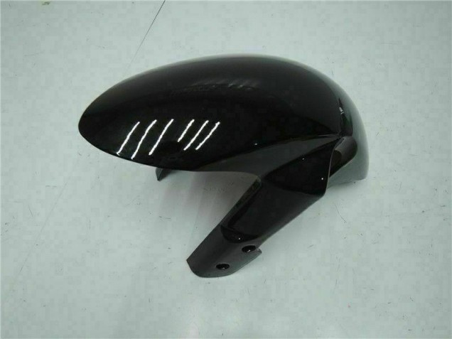 07-08 Gelb GSXR 1000 Motorrad Vollverkleidung