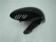 07-08 Gelb GSXR 1000 Motorrad Vollverkleidung