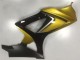 07-08 Gold Schwarz GSXR 1000 Motorrad Verkleidungen 07-08 Gold Schwarz GSXR 1000 Motorrad Verkleidungen
