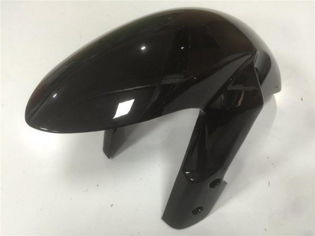 07-08 Gold Schwarz GSXR 1000 Motorrad Verkleidungen 07-08 Gold Schwarz GSXR 1000 Motorrad Verkleidungen