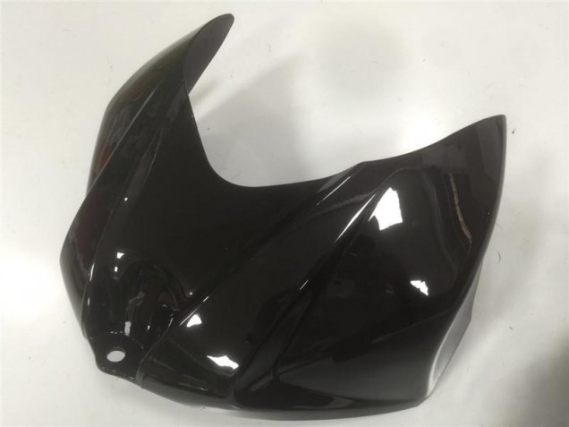 07-08 Gold Schwarz GSXR 1000 Motorrad Verkleidungen 07-08 Gold Schwarz GSXR 1000 Motorrad Verkleidungen