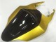 07-08 Gold Schwarz GSXR 1000 Motorrad Verkleidungen 07-08 Gold Schwarz GSXR 1000 Motorrad Verkleidungen