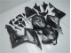 07-08 Graffiti CBR600RR Motorrad Verkleidung