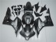 07-08 Graffiti CBR600RR Motorrad Verkleidung