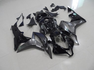 07-08 Grau CBR600RR Motorrad Verkleidung