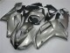 07-08 Grau ZX6R Motorrad Verkleidung