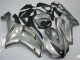 07-08 Grau ZX6R Motorrad Verkleidung