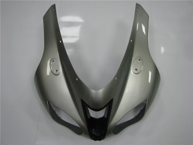 07-08 Grau ZX6R Motorrad Verkleidung