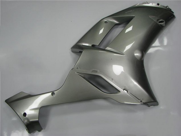 07-08 Grau ZX6R Motorrad Verkleidung
