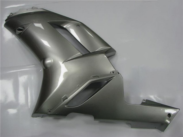 07-08 Grau ZX6R Motorrad Verkleidung