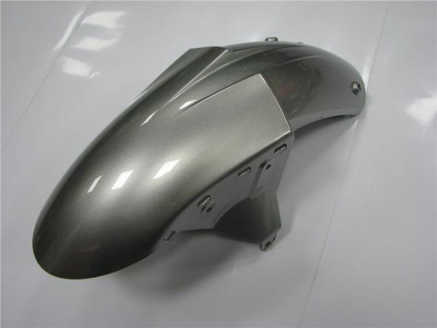 07-08 Grau ZX6R Motorrad Verkleidung