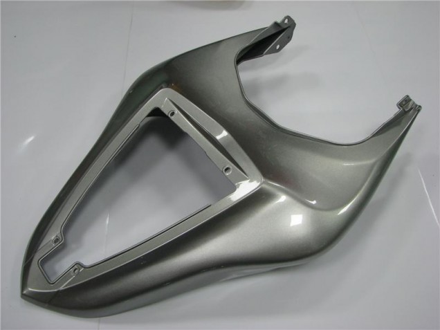 07-08 Grau ZX6R Motorrad Verkleidung