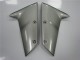 07-08 Grau ZX6R Motorrad Verkleidung