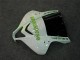 07-08 Grün CBR600RR Motorrad Verkleidung