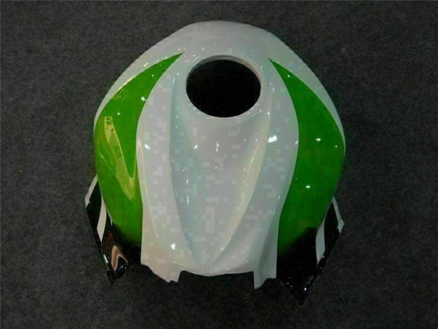07-08 Grün CBR600RR Motorrad Verkleidung