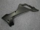 07-08 Grün Schwarz ZX6R Motorrad Verkleidung